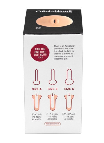 Mouth Sleeve